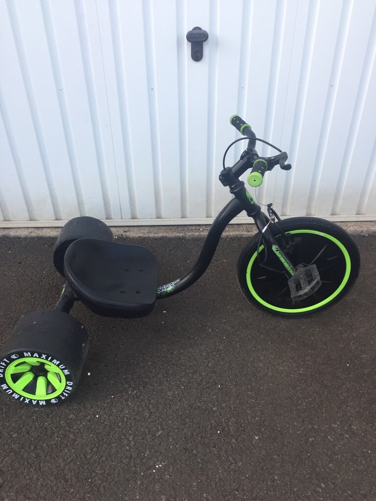 madd drift trike 16